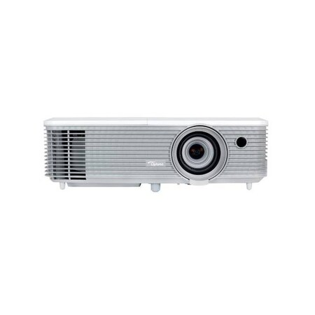 Optoma 4000 Lumens DLP WXGA Projector W400+